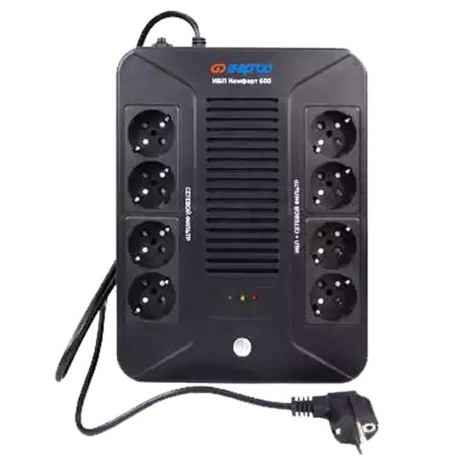 Энергия ИБП Комфорт 800 USB