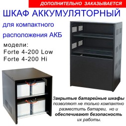 ИБП EA990 G4 3/3 60kVA  без АКБ