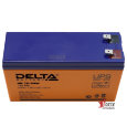 Delta HR 12-24W