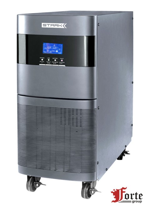 Stark Country 6000 Online 4A