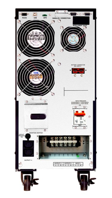 Stark Country 6000 Online 4A