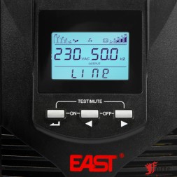 East EA900Pro-S 1kVA