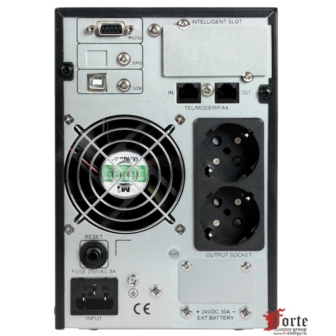 East EA900Pro-S 1kVA