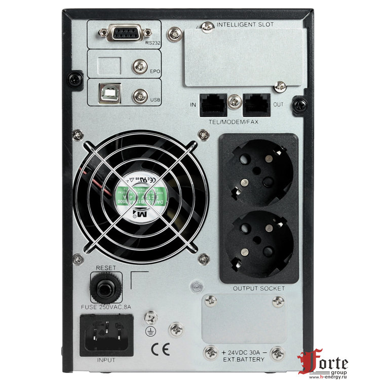 East Power EA900Pro-S 1kVA