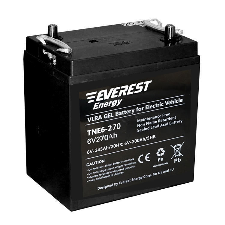 Everest TNE 6-270