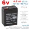 FB 6-4.5 Alfa (Alarm Force)