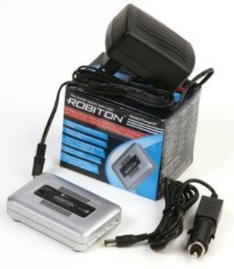 ROBITON HobbyCharger01