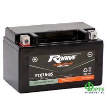 RDrive  Gold YTX7A-GEL