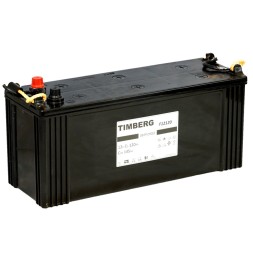 Timberg F12120 (510×183×223 mm) АКБ для штабелера