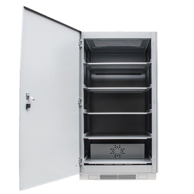 Батарейный шкаф БК-1800