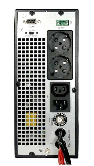 Helior Sigma 1 KSL-12v