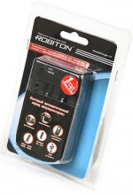 ROBITON SmartCharger IV