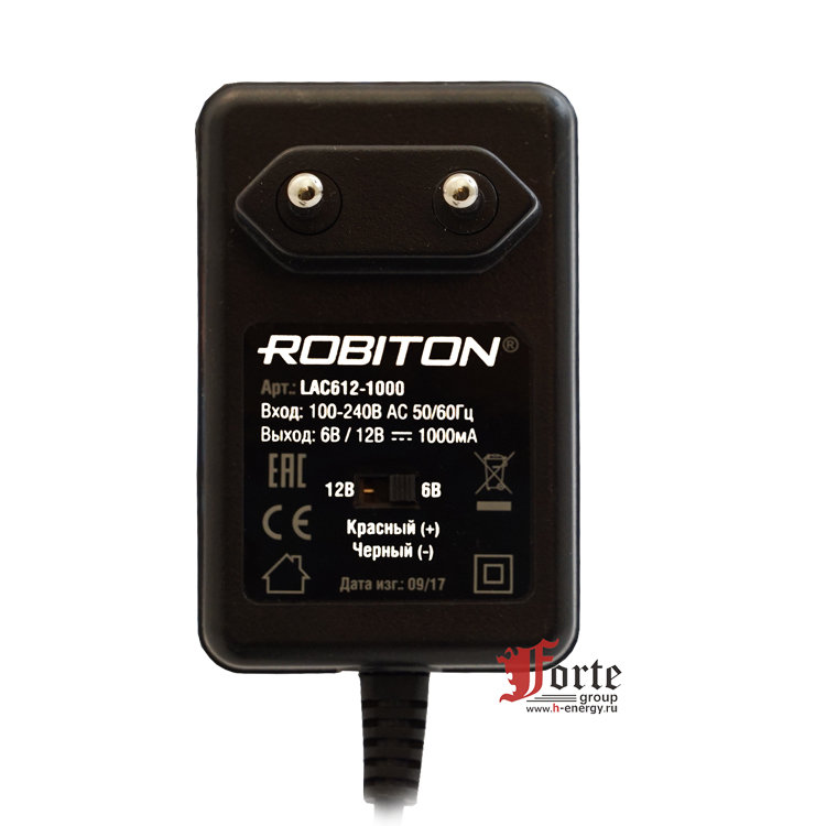 Robiton LAC612-1000