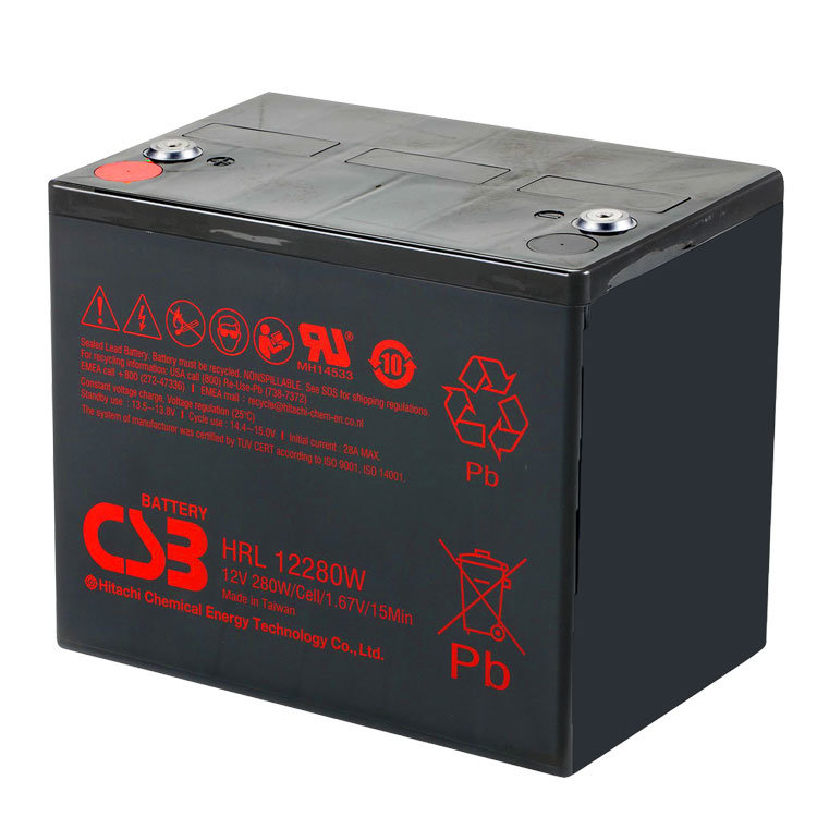 CSB HRL 12280W