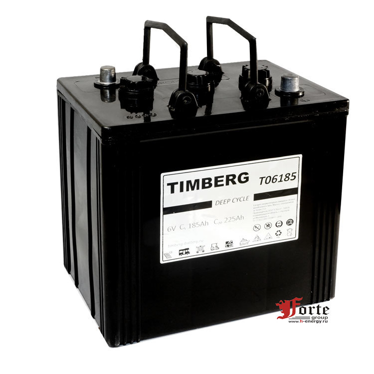 Timberg T06185