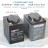 ESB HTL6-225 (6v 180/225Ah)