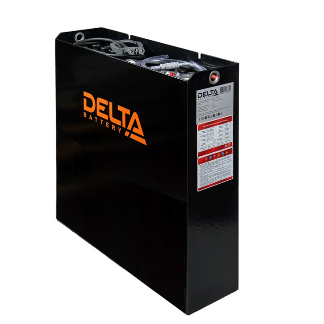 DELTA TLAB  24V-150Ah  (2PzB150)
