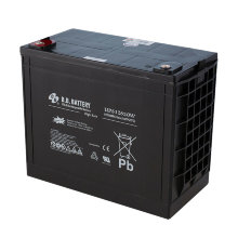 BB Battery UPS12620W