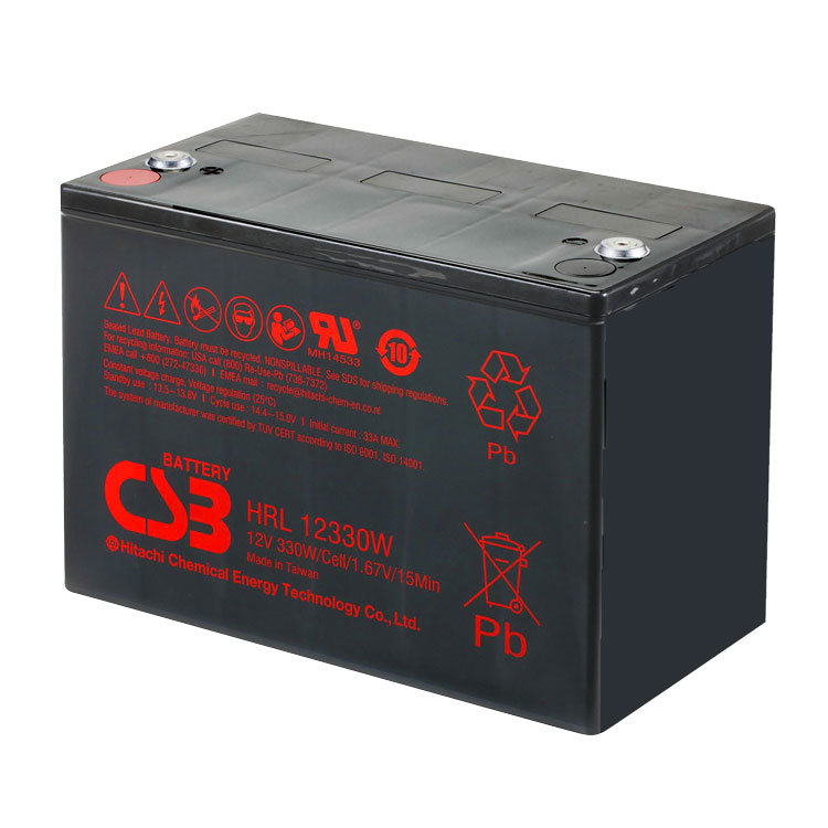 CSB HRL 12330W