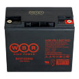 Батарея  WBR EVX12220S