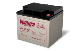 VENTURA GPL 12-45