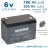 ESB HTL6-200 (6v 180/200Ah)