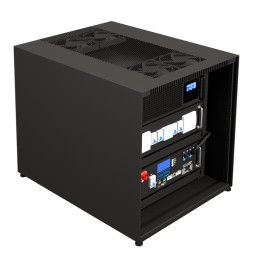 ИБП DEFENDER 3U 5/100 (5кВт, 100Ah)