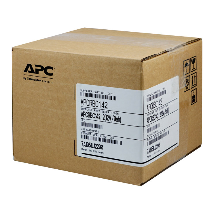 APCRBC142 упаковка