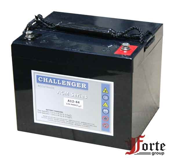 Challenger A12-44