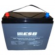 ESB HTL12-135 (12v 107/135Ah)