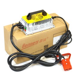 BENNETT 24v 30A