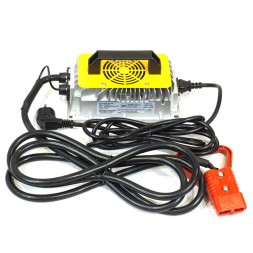 BENNETT 24v 30A