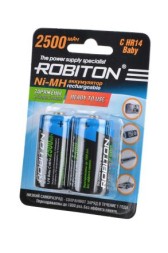 ROBITON RTU 2500MHC BL2