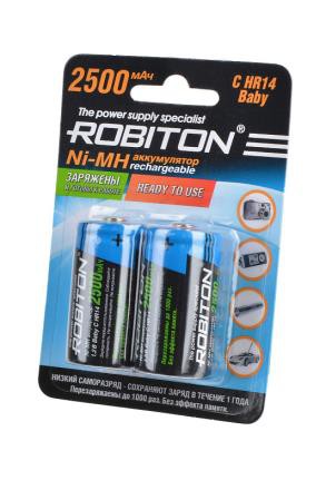  ROBITON RTU2500MHC BL2, в упак 50 шт
