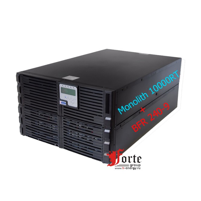 Eltena Monolith 10000RT