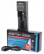 ROBITON MasterCharger 1B/plus