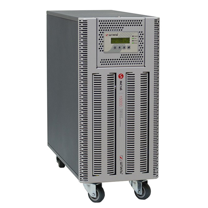 Штиль ИнСтаб IS15000RT