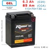 RDrive Gold YTX7L-GEL