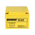 батарея Yellow HR 12-26 для ИБП