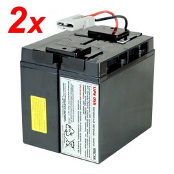 UPS055 (RBC55) CSB-standart