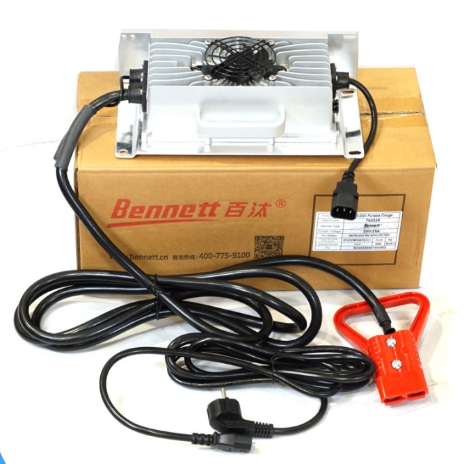 BENNETT 24v 25A (Waterproof 24v 25A)