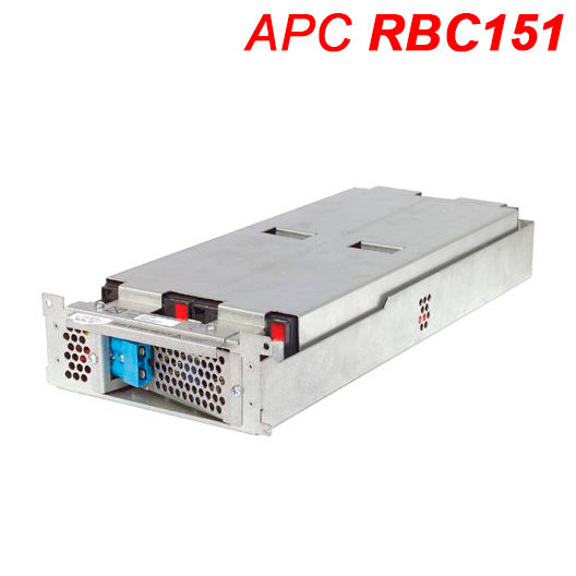 APCRBC151: батарея для ИБП APC