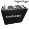 12x6PzS690 аккумулятор 24v 690Ah