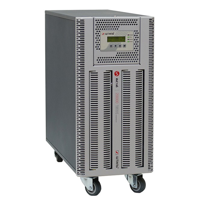 Штиль ИнСтаб IS20000RT