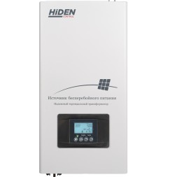 Hiden Control HPS30-5048 (5 кВт)