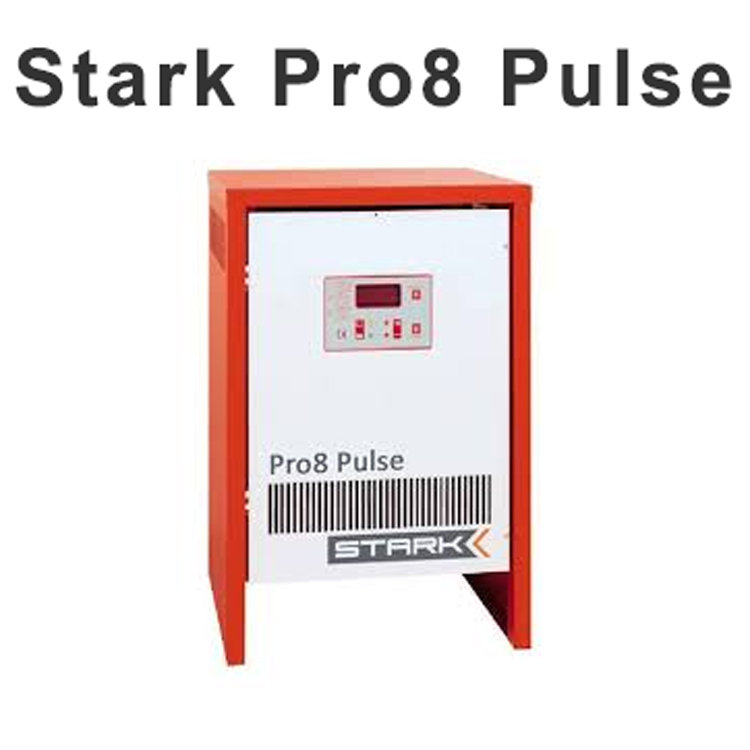 Stark Pro8 Pulse