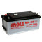 MOLL SHD 135LT