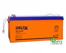 Delta HRL 12-890W
