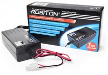 ROBITON HobbyCharger 02