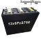 12x6PzS750 аккумулятор 24v 750Ah